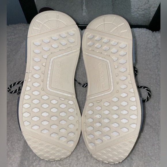 New Adidas NMD Human Race 'Running Dog' - Picture 7 of 8